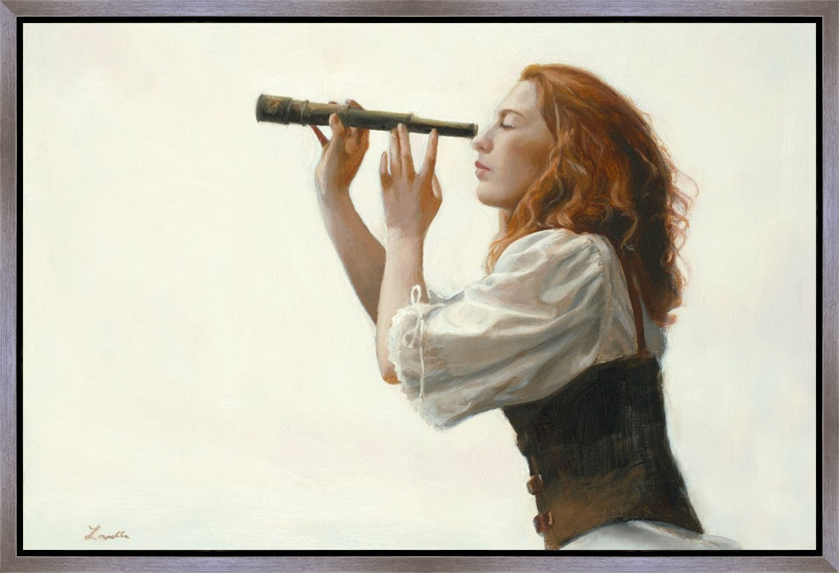 The Seeker