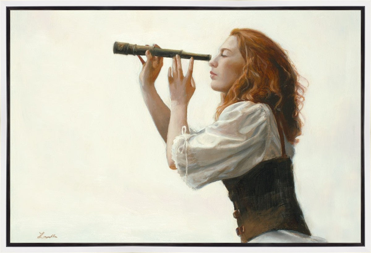 The Seeker