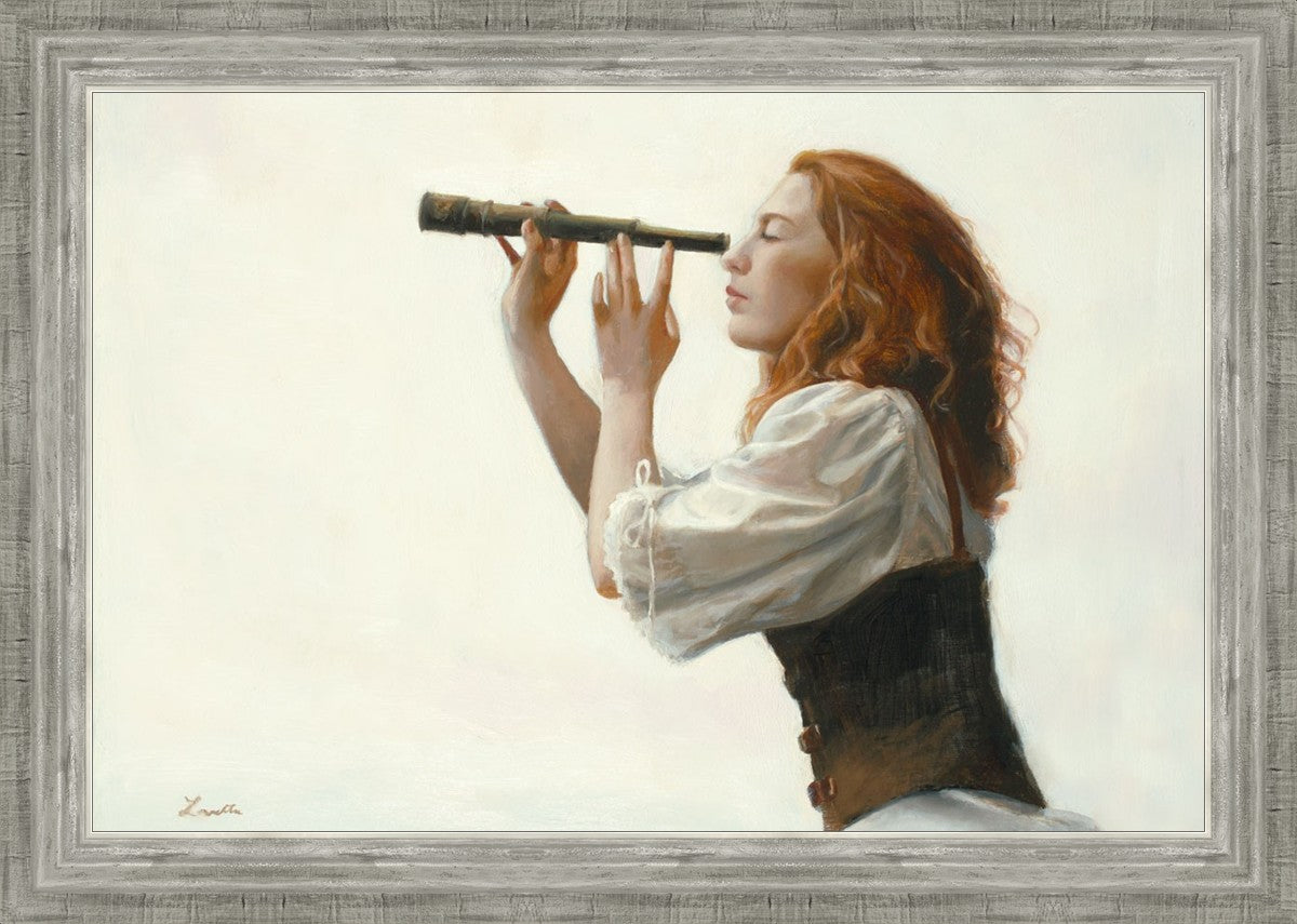 The Seeker