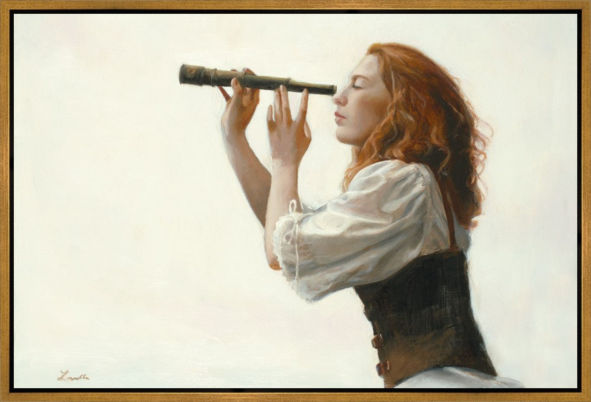 The Seeker