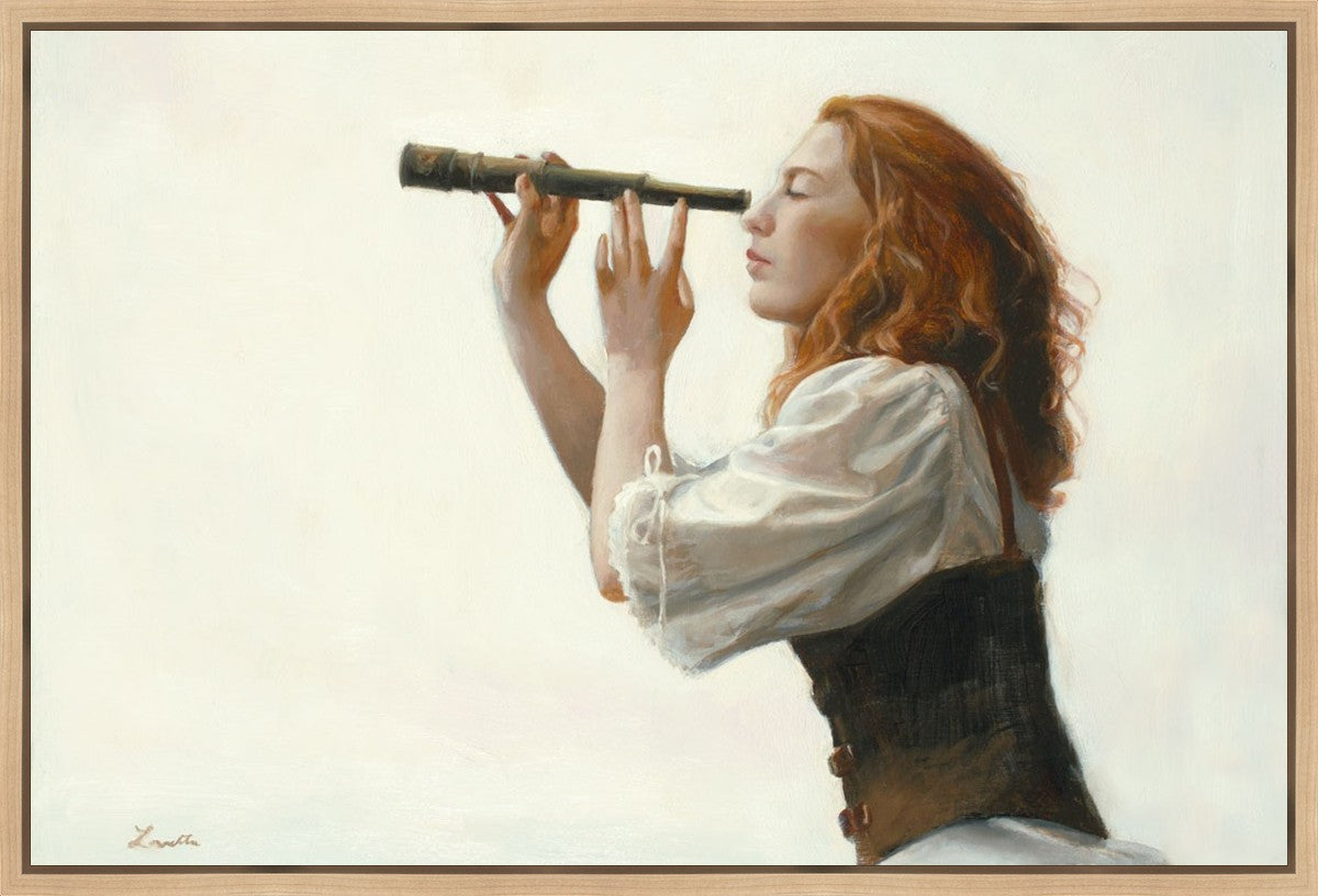 The Seeker