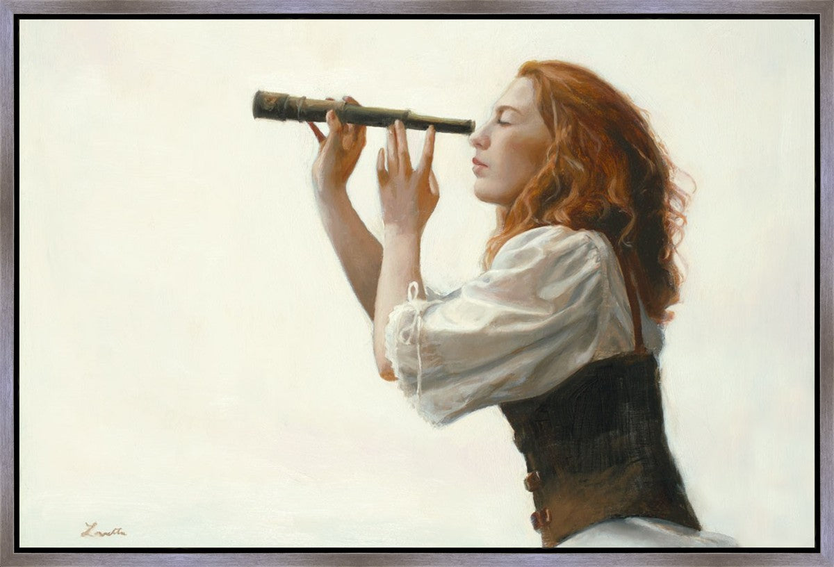 The Seeker