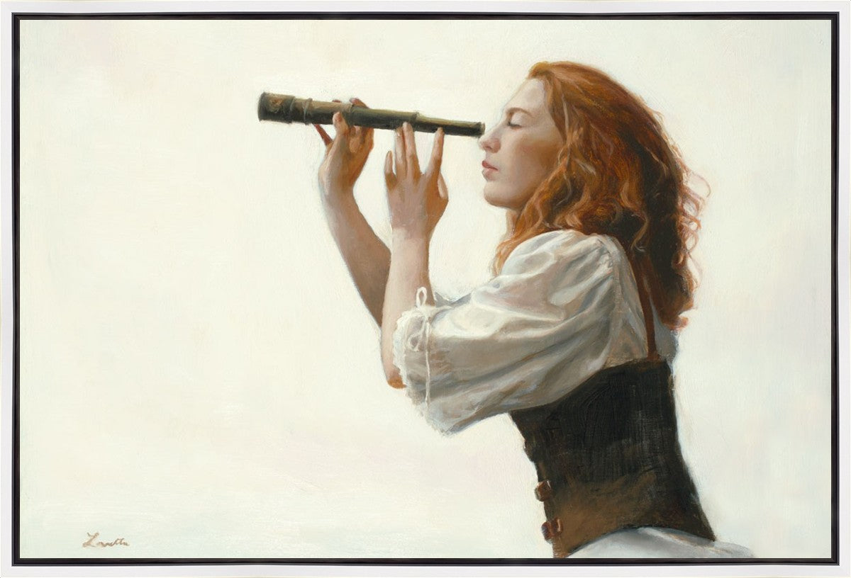 The Seeker