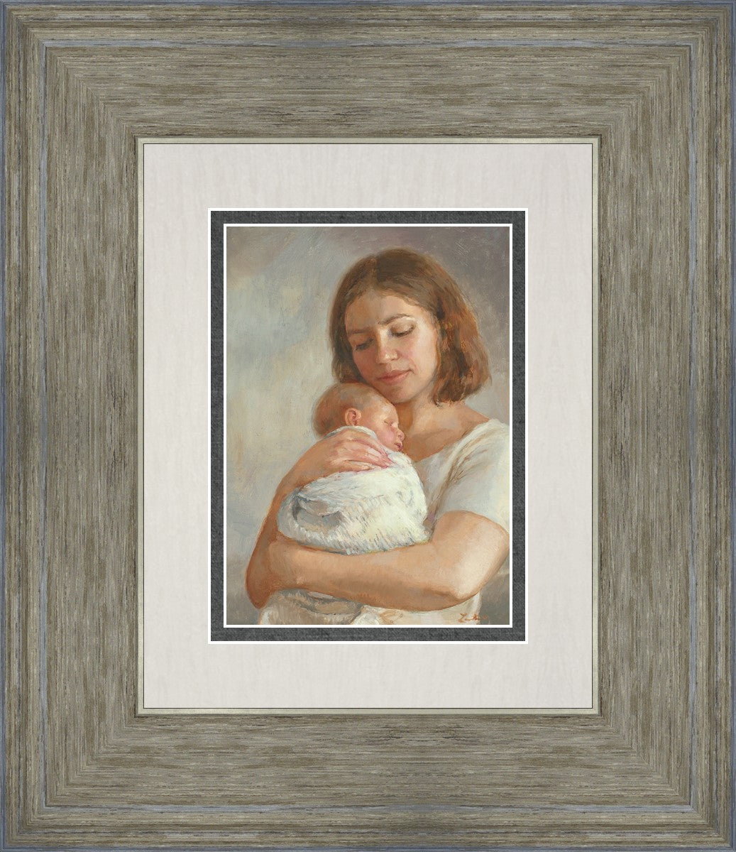Mother's Love