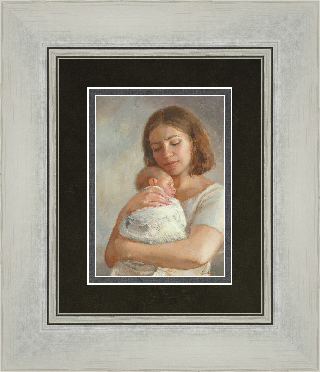 Mother's Love