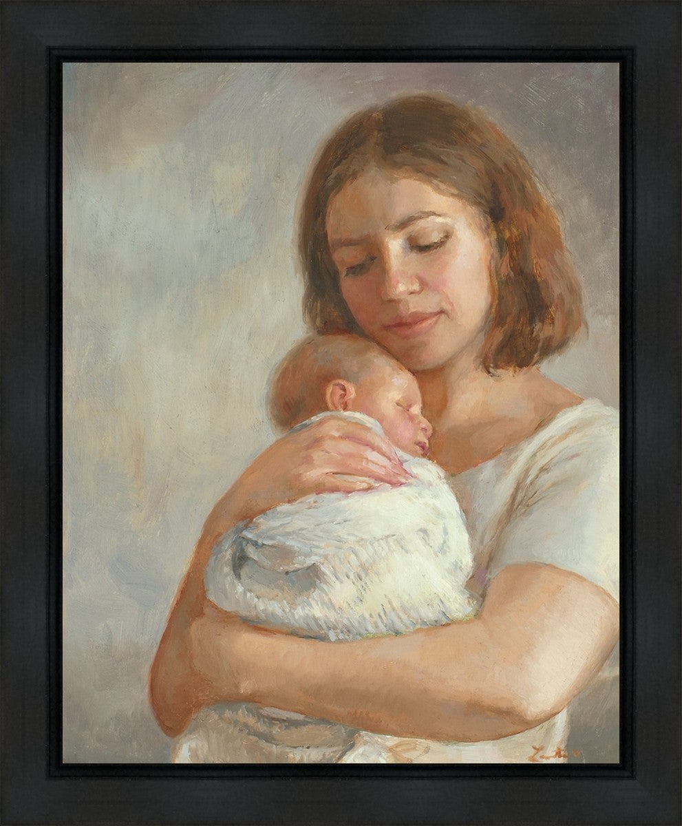 Mother's Love