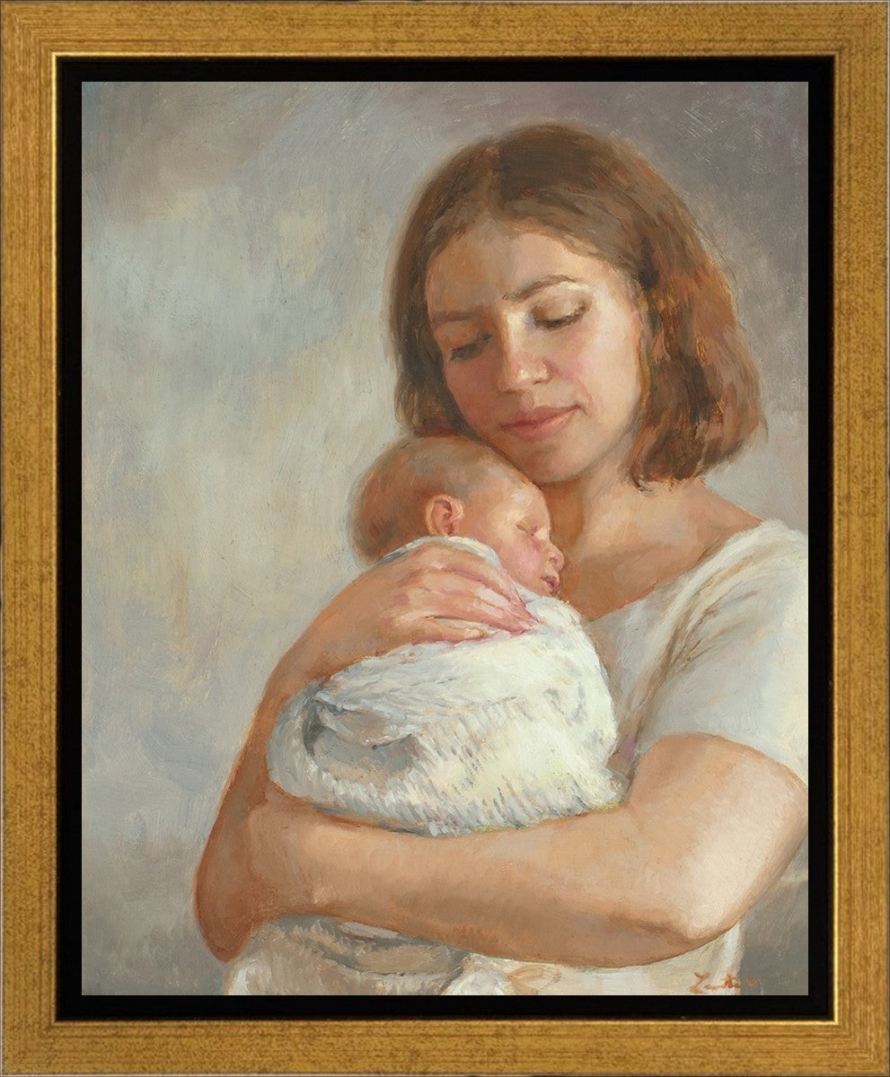 Mother's Love