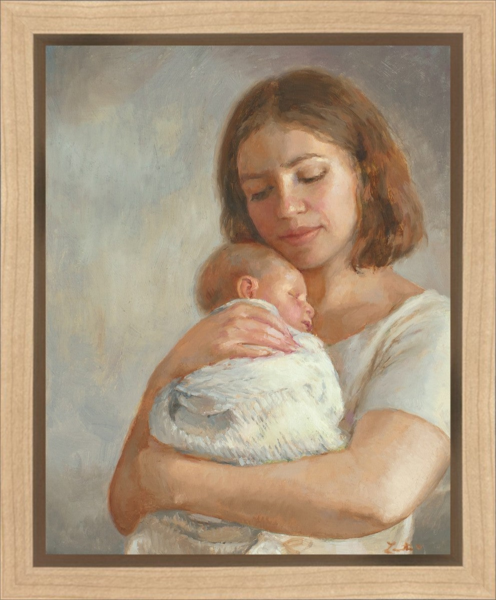 Mother's Love