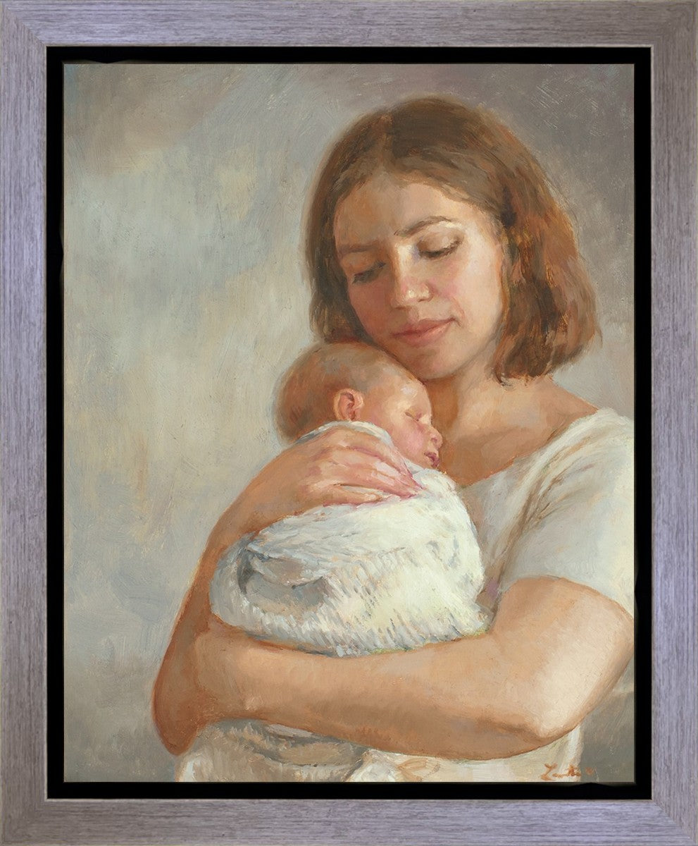 Mother's Love