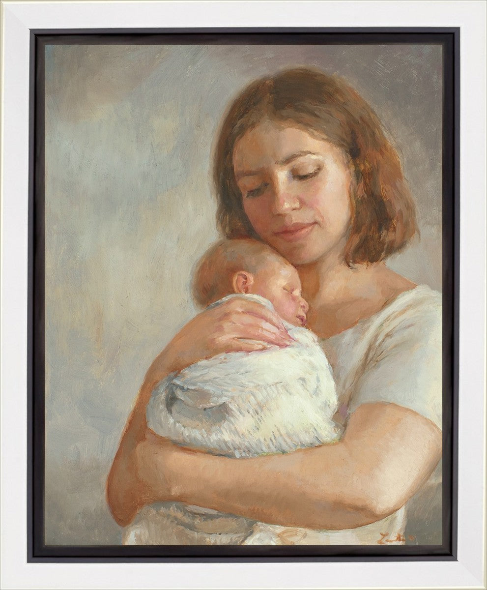 Mother's Love