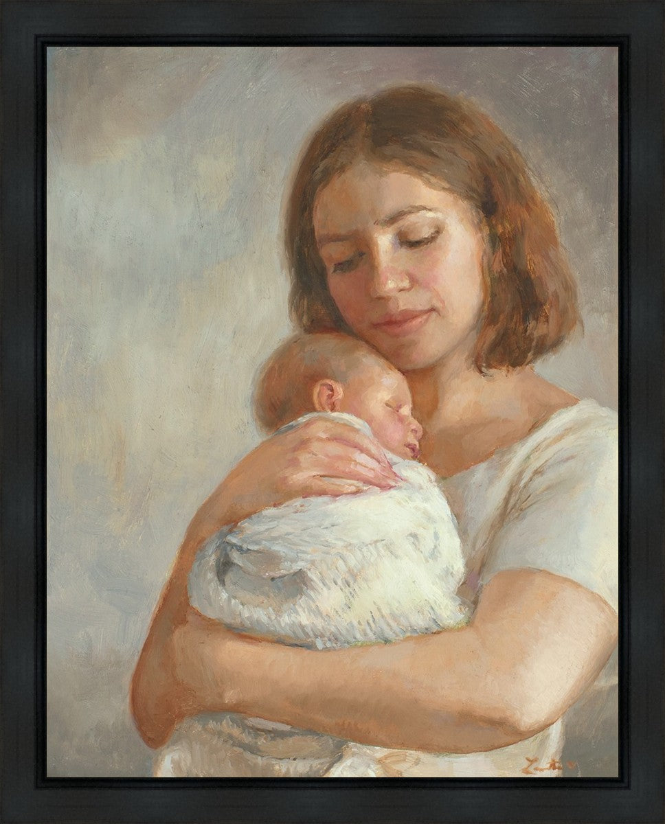 Mother's Love