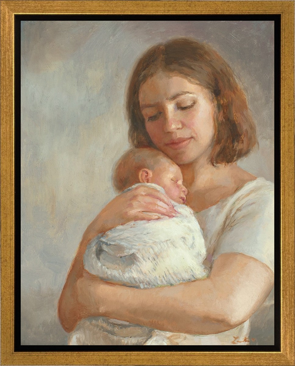 Mother's Love