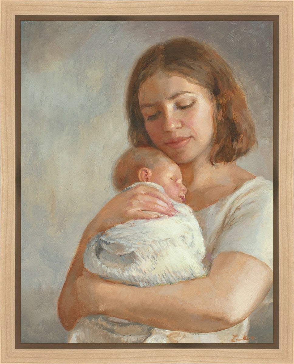 Mother's Love