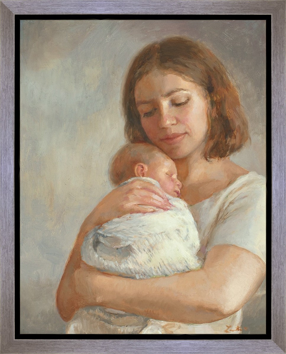 Mother's Love
