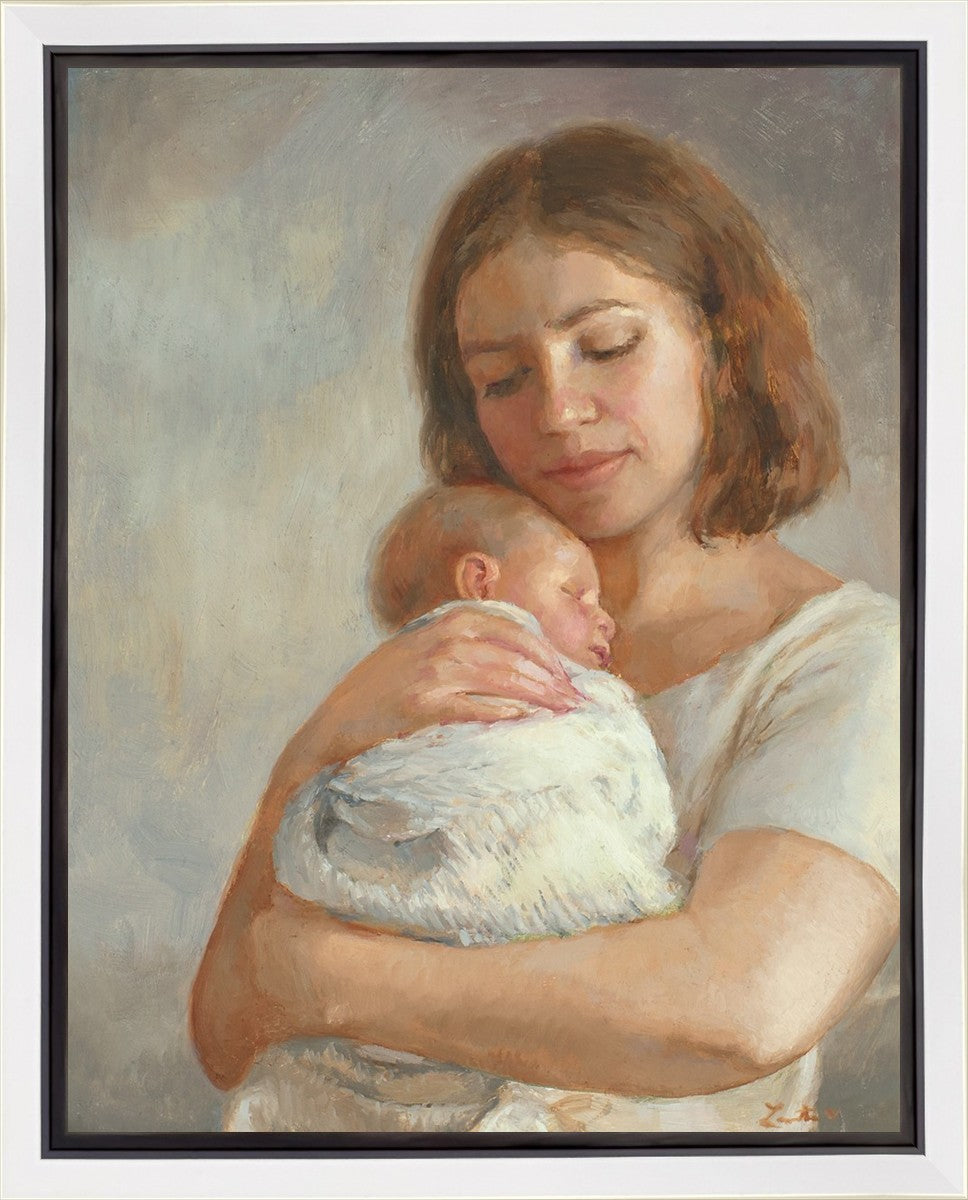 Mother's Love