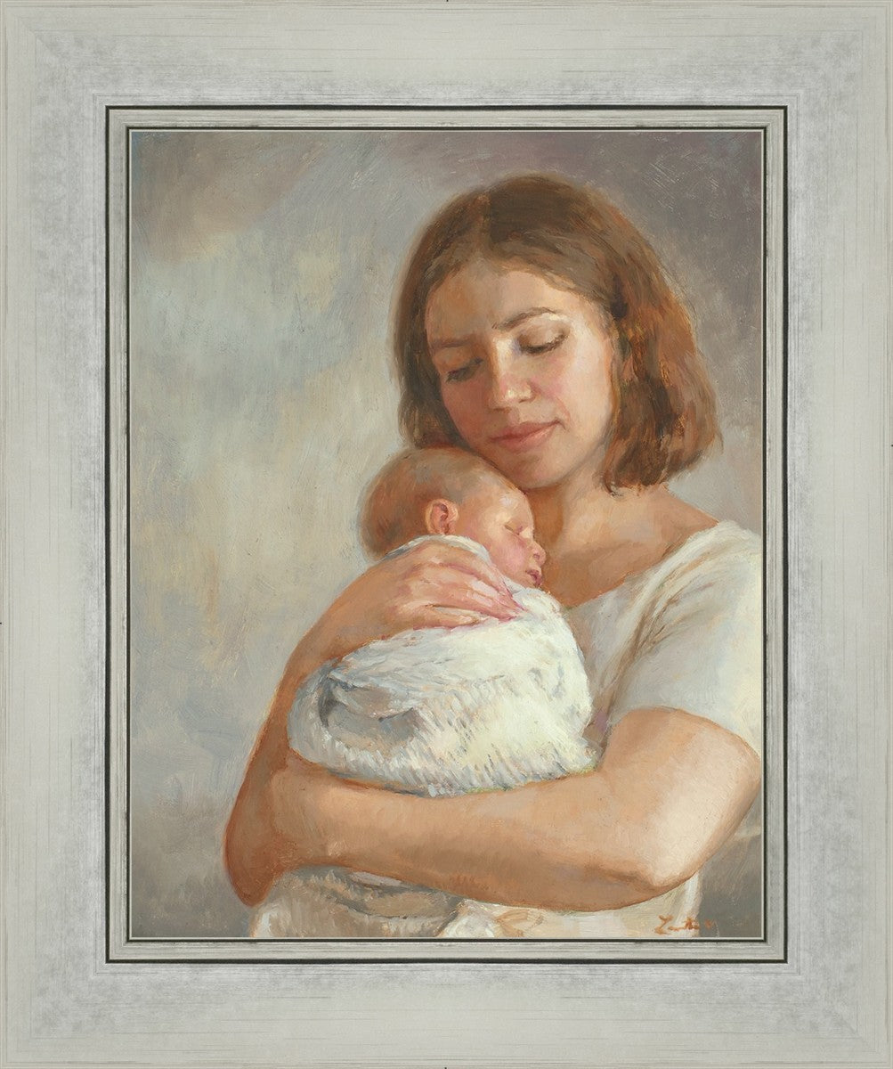 Mother's Love