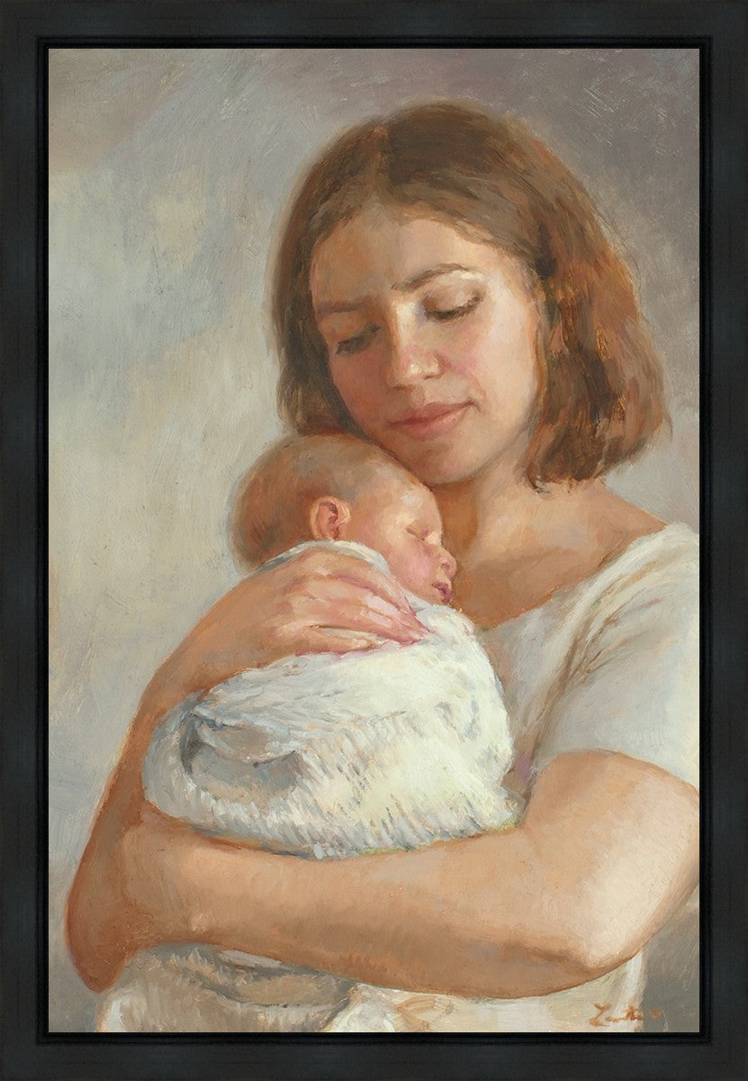 Mother's Love