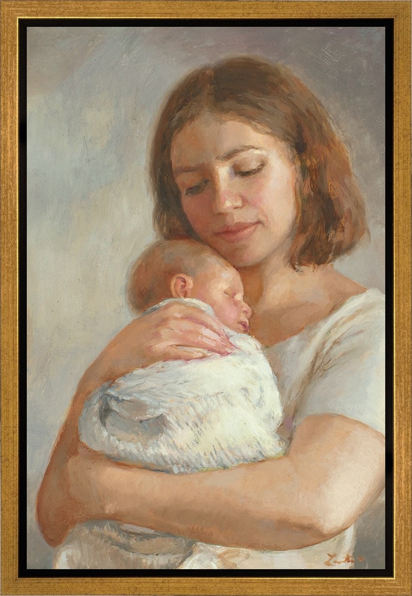 Mother's Love
