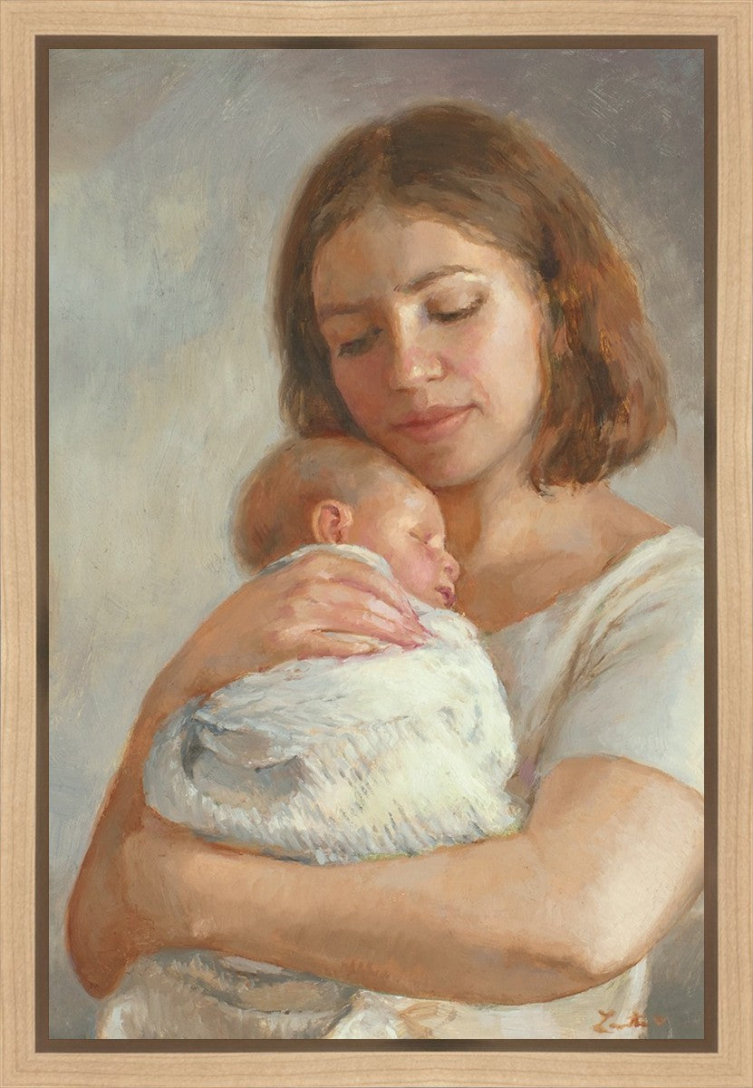 Mother's Love
