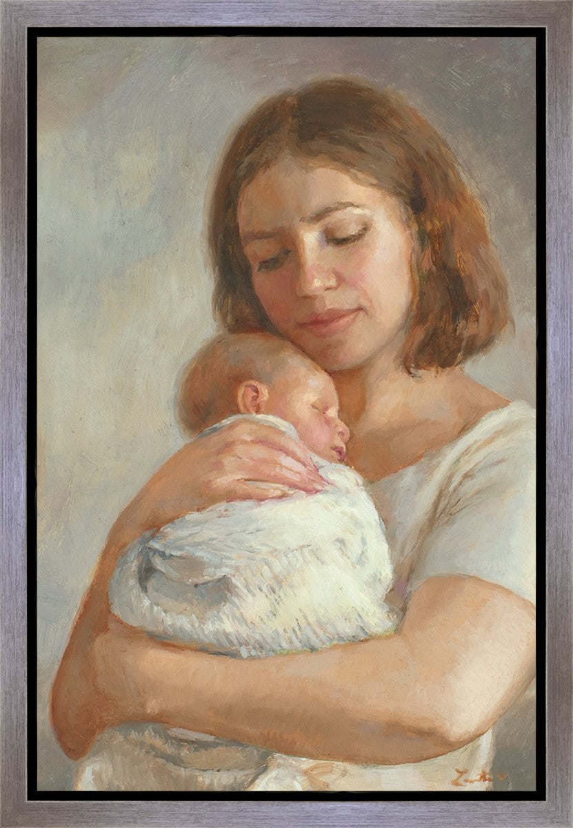 Mother's Love