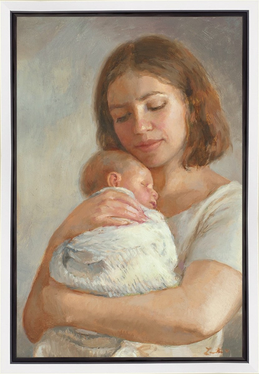 Mother's Love