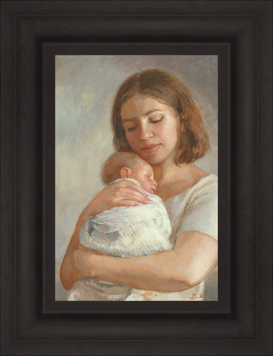 Mother's Love
