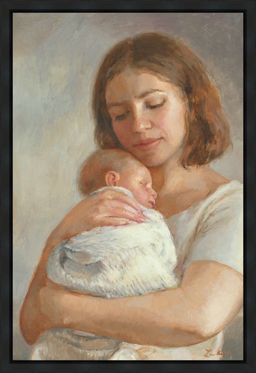Mother's Love