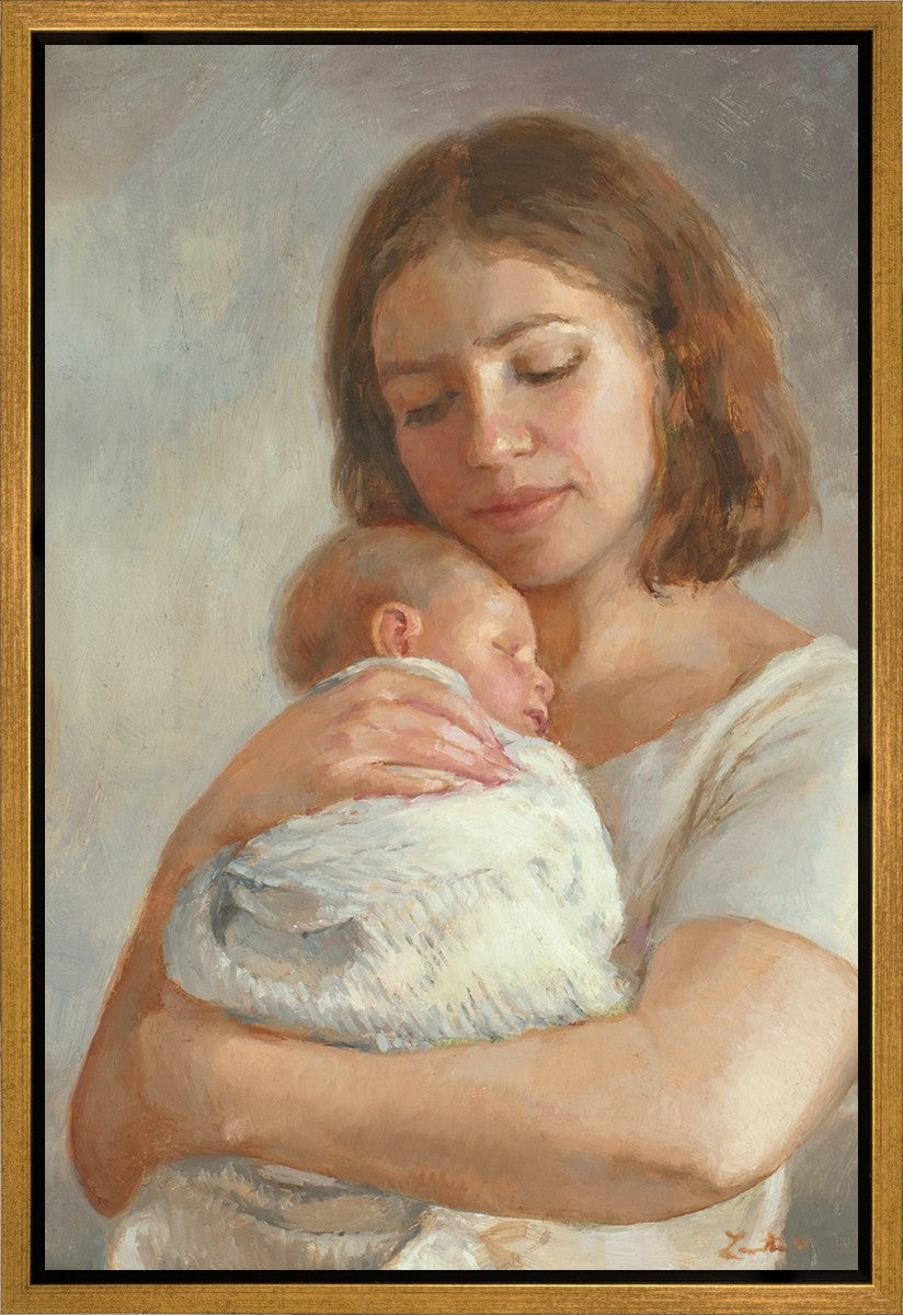 Mother's Love