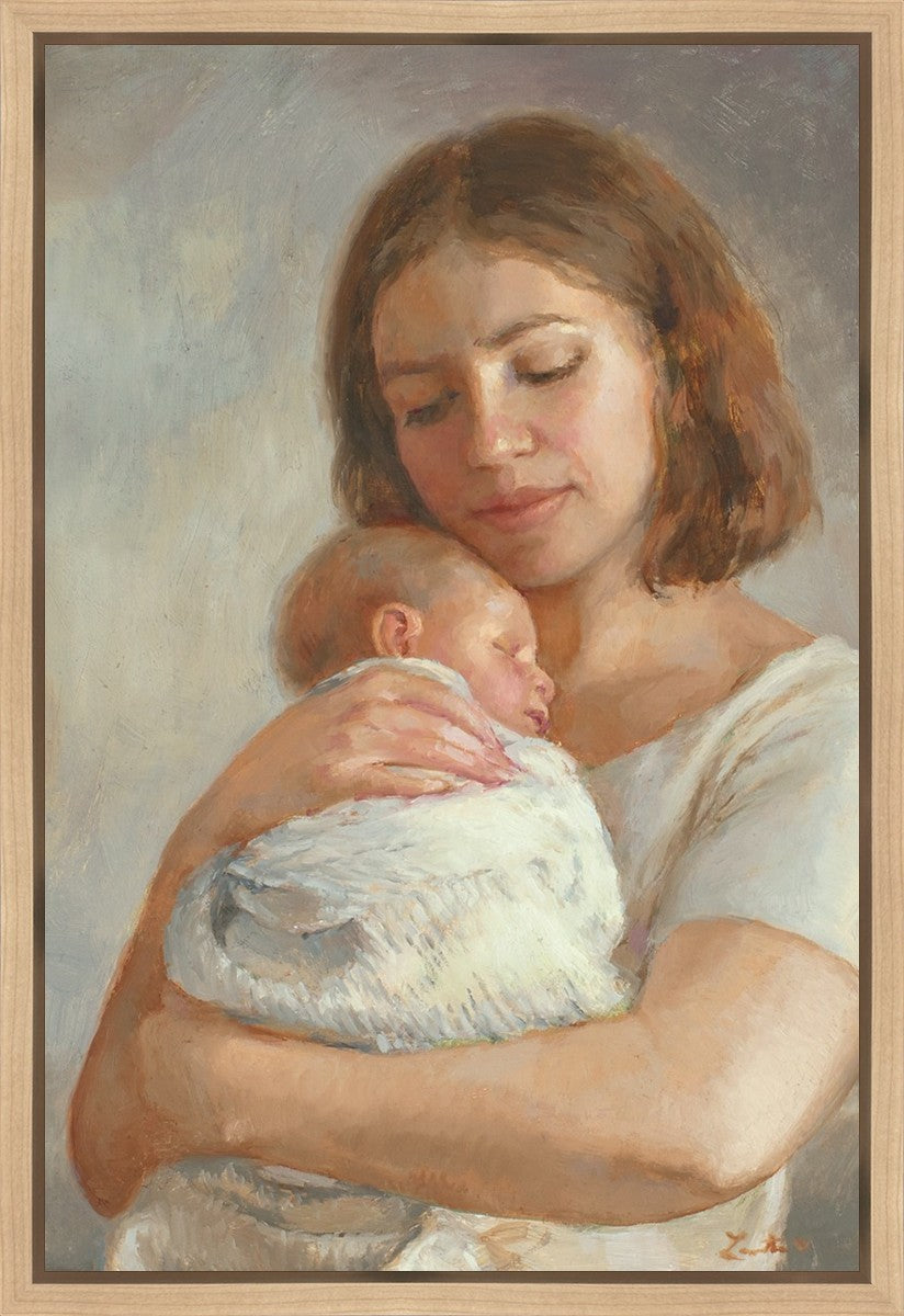 Mother's Love