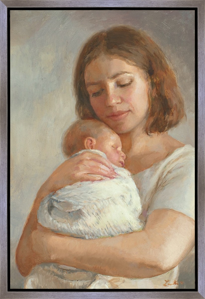 Mother's Love