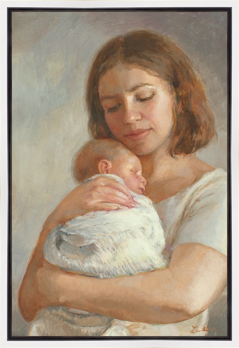 Mother's Love