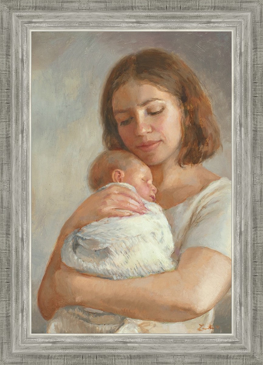 Mother's Love