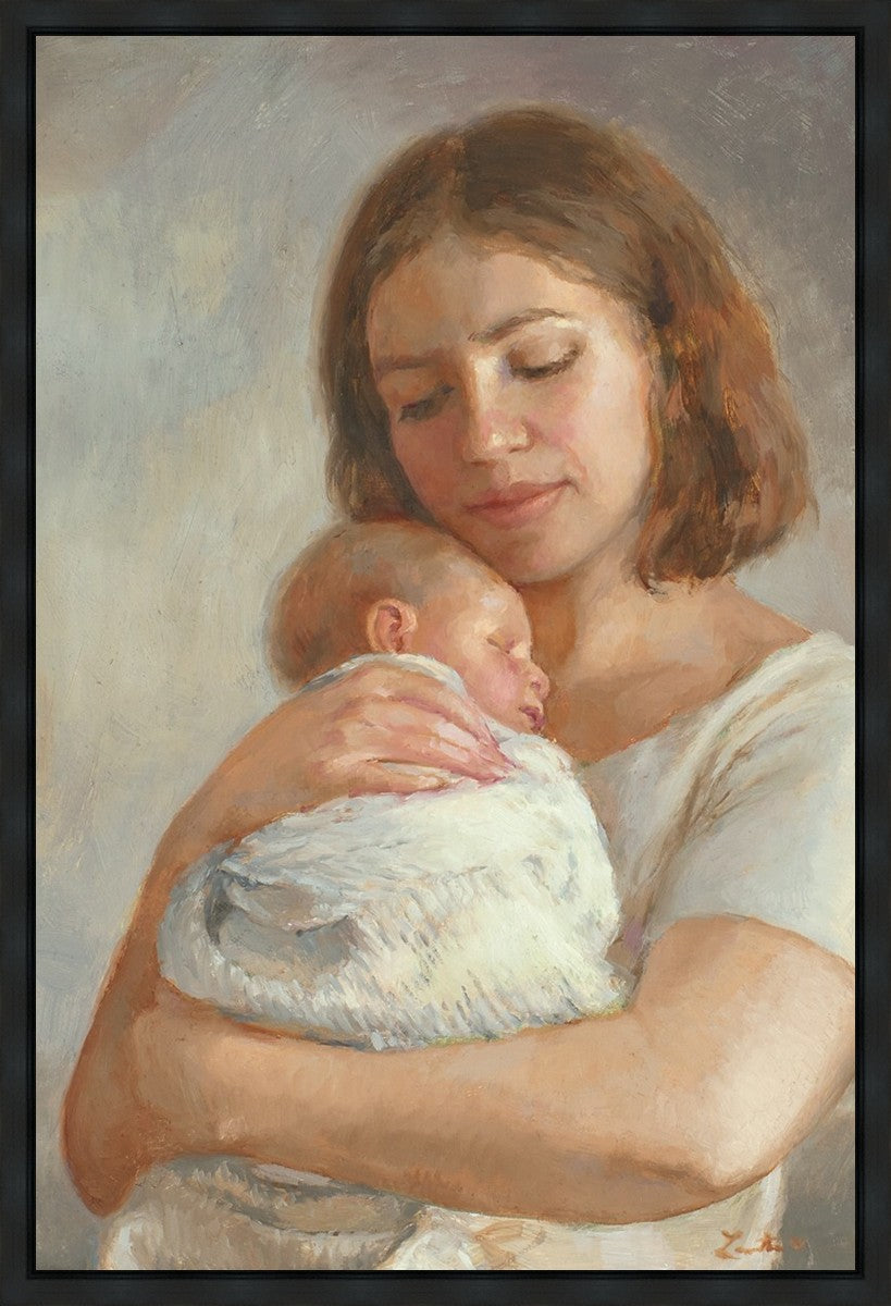 Mother's Love