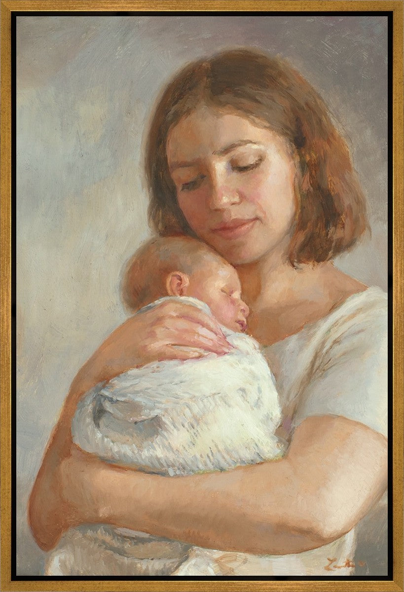 Mother's Love