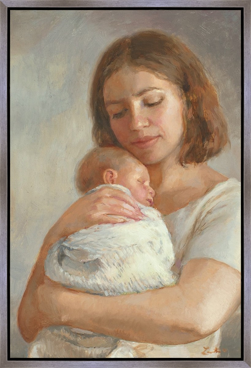 Mother's Love