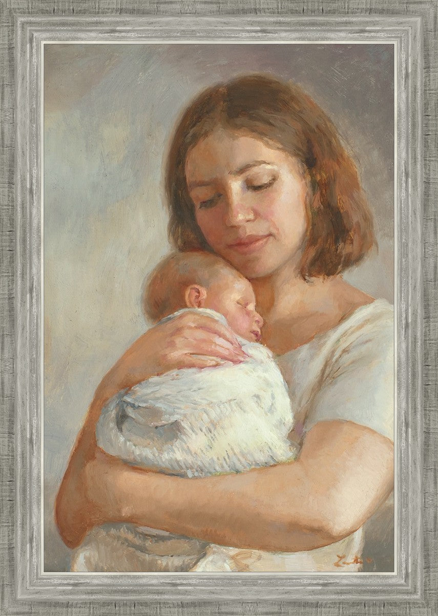 Mother's Love