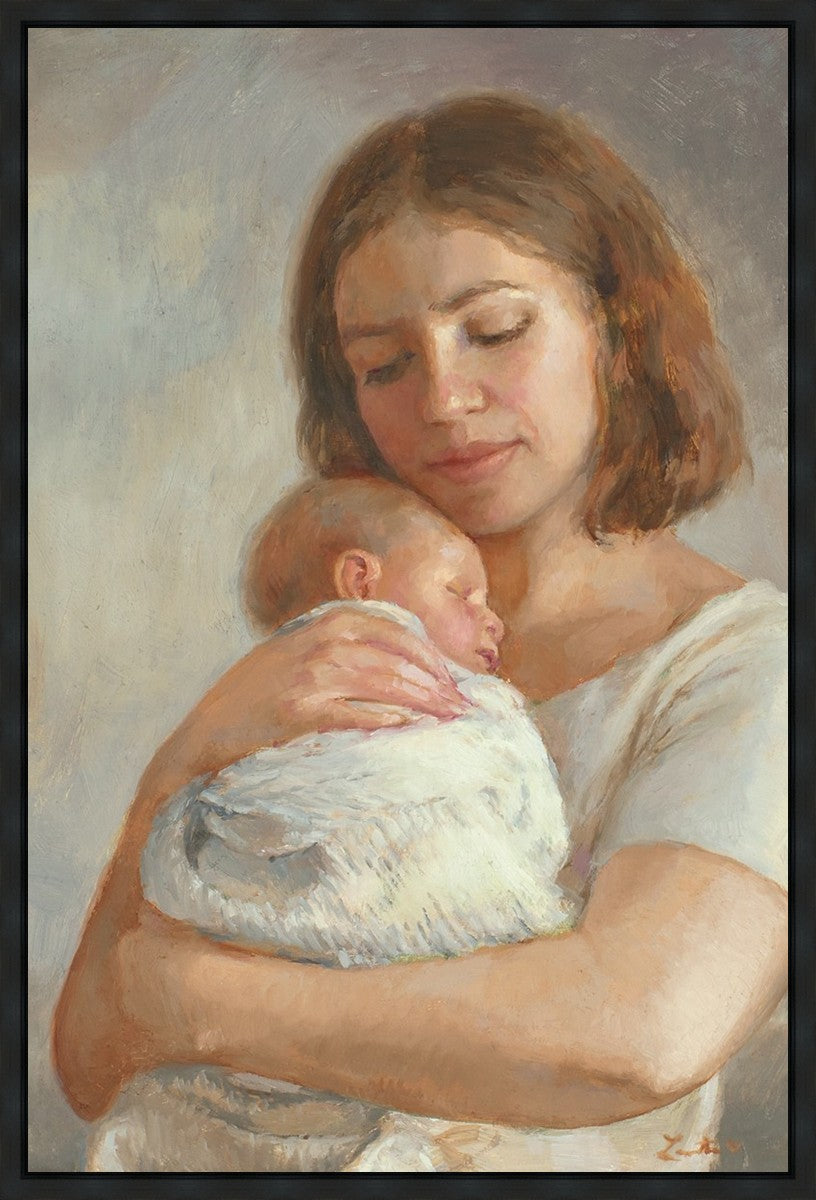 Mother's Love