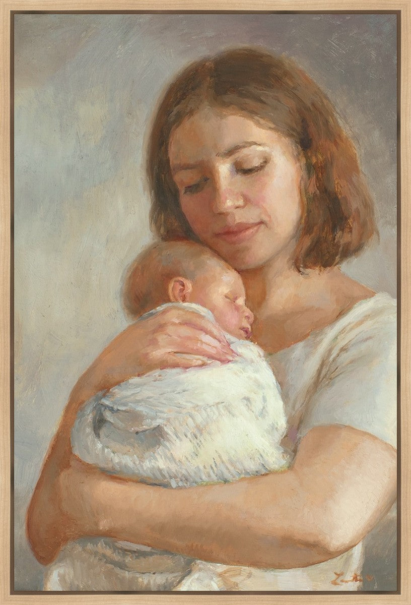 Mother's Love