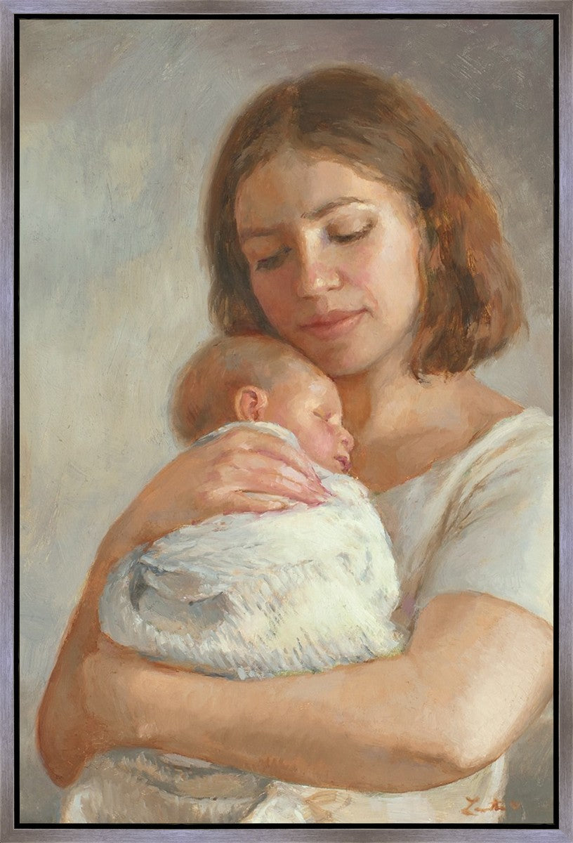 Mother's Love