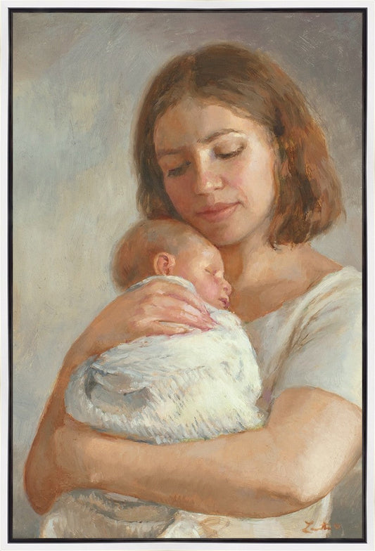 Mother's Love