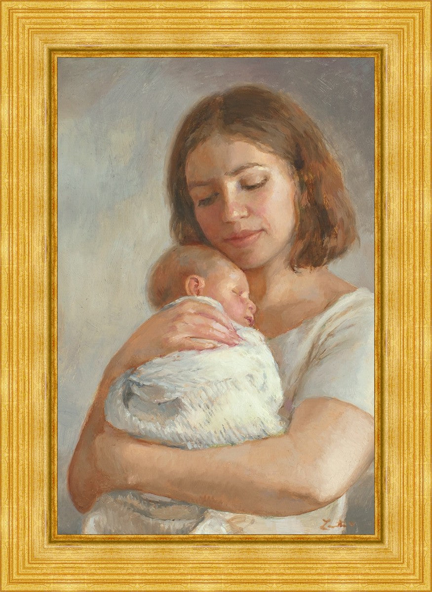 Mother's Love