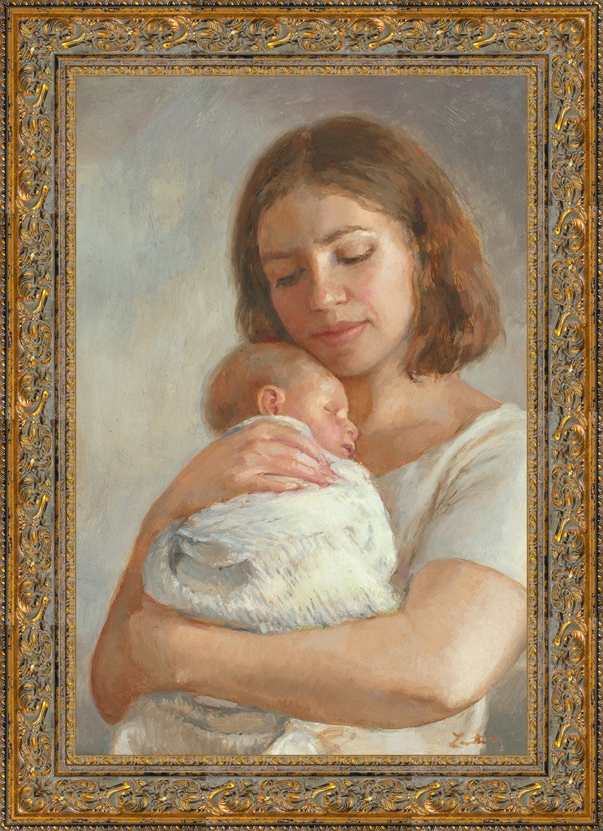 Mother's Love