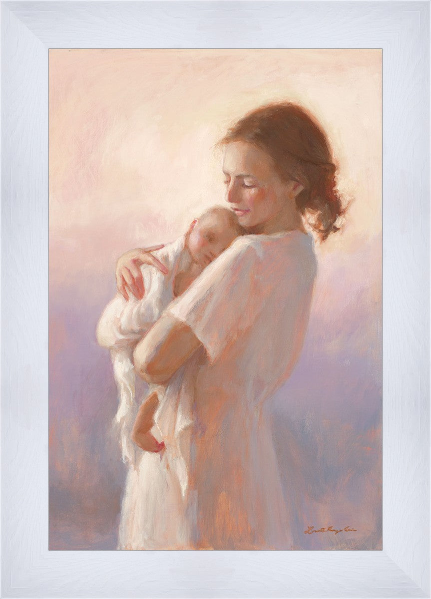 Sunrise for a New Life