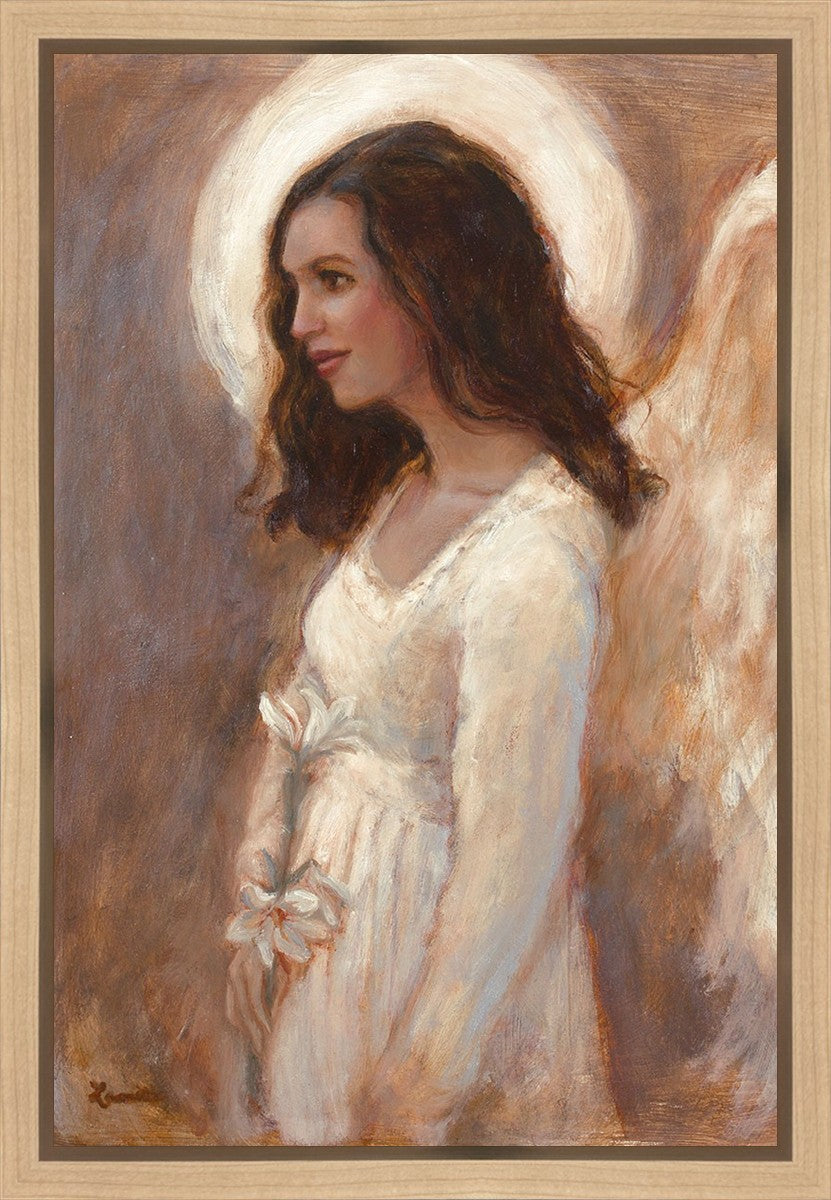 Angel of the Resurrection