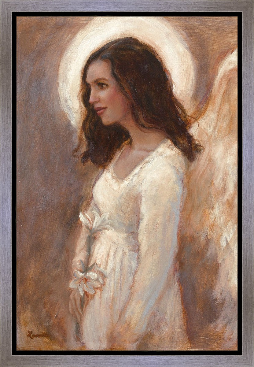 Angel of the Resurrection