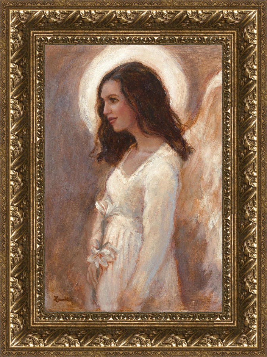 Angel of the Resurrection