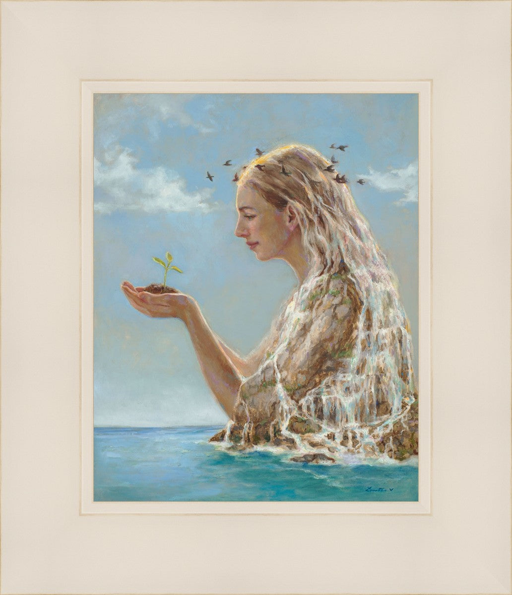 Mother Nature