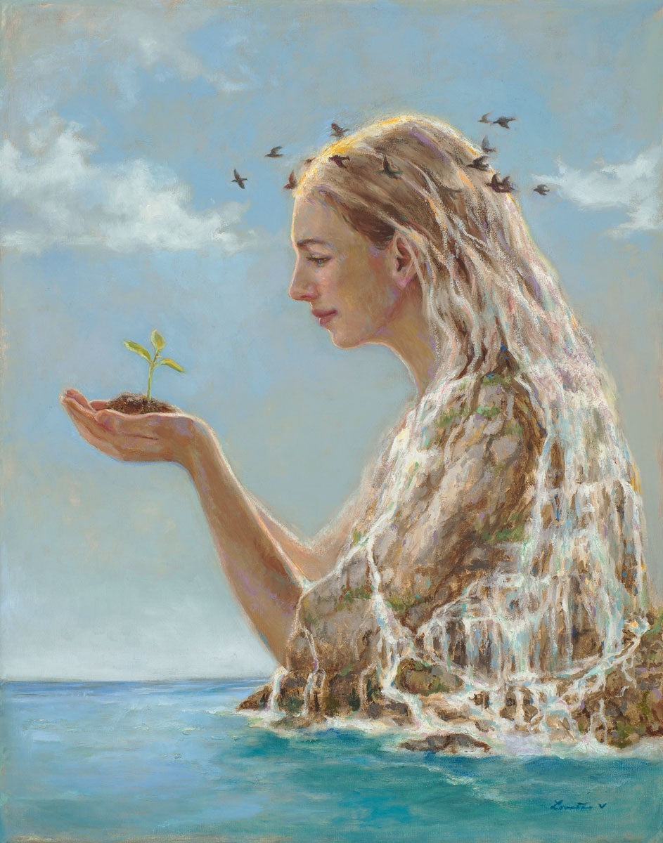 Mother Nature