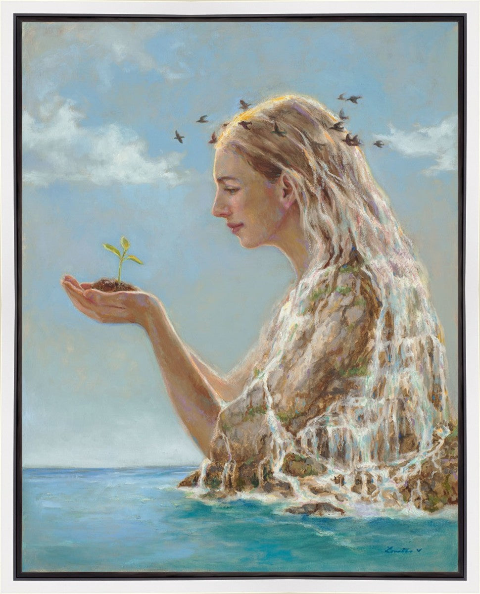 Mother Nature