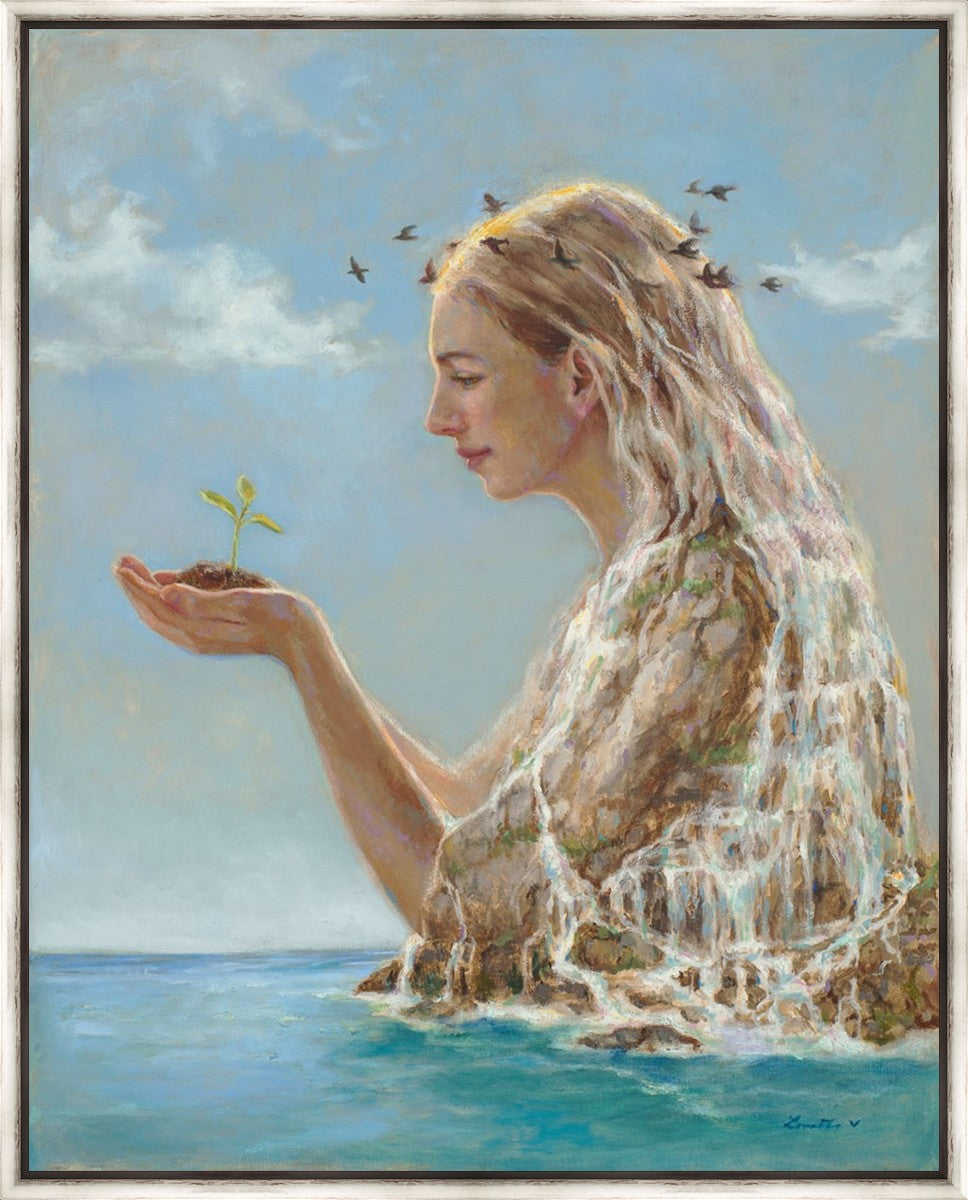 Mother Nature